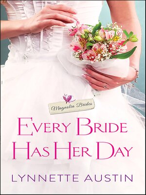 cover image of Every Bride Has Her Day